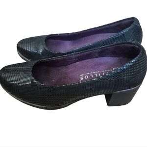 Pitillios Womens Shoes Size 36